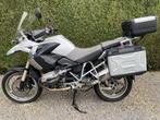 BMW R1200GS, Motos, Motos | BMW, Permis Moto A, Plus de 35 kW, Transmission par cardan, 2 cylindres
