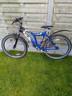 Mountainbikes kom kijken op 14/03/26 op de garage verkoop, Ophalen, 24 inch of meer, Gebruikt, Aluminium