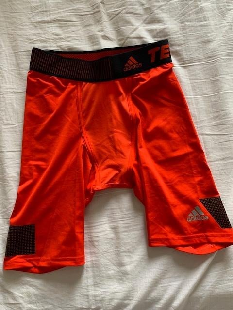 Sportbroek, Sports & Fitness, Course, Jogging & Athlétisme, Adidas, Course à pied, Comme neuf, Enlèvement