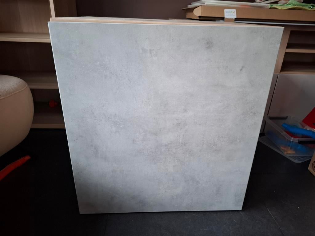 Ikea besta kast, Ophalen, Gebruikt, 50 tot 100 cm, Minder dan 100 cm