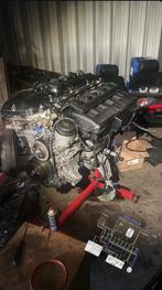 bmw m54b30, Ophalen, Gebruikt, BMW