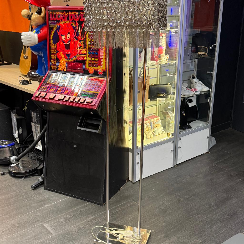 Designer lampen set - Zijlsta tiel | Retro Design, Antiek en Kunst, Ophalen