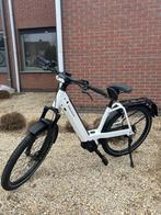 Riese & Müller Nevo 4 GT Vario HS, Ophalen, Riese & Müller