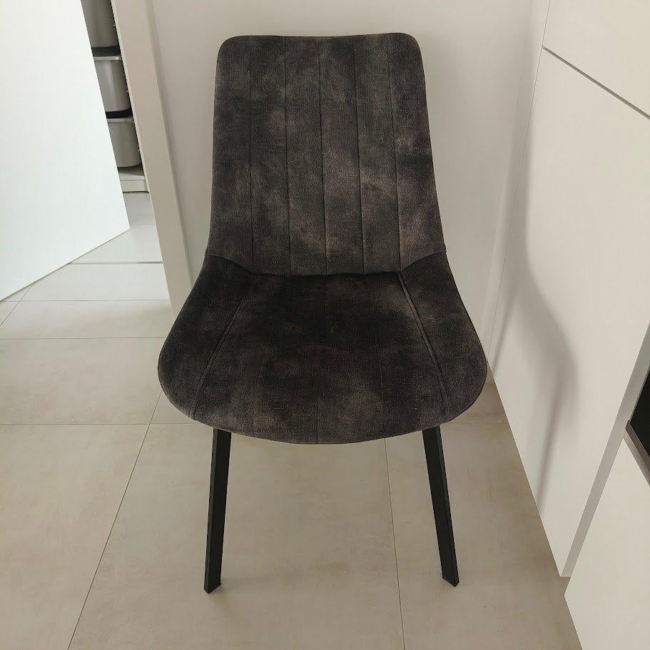 Chaises de salle à manger - lot de 6, Autres couleurs, Comme neuf, Enlèvement, Cinq, Six Chaises ou plus