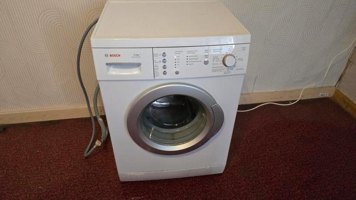 machine à laver bosch maxx 7 varioperfect
Lave-linge en pose, Electroménager, Lave-linges séchants