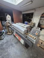 Kantenlijmer, Bricolage & Construction, Métaux, Enlèvement, Utilisé