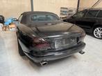 Jaguar XK8, Auto's, Jaguar, 4 zetels, Achterwielaandrijving, Cabriolet, Zwart
