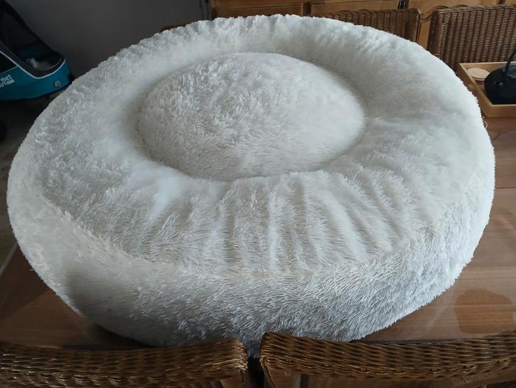 Orthopedisch hondenkussen, Dieren en Toebehoren, Hondenmanden, Ophalen