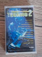 Techno 2, Verzenden