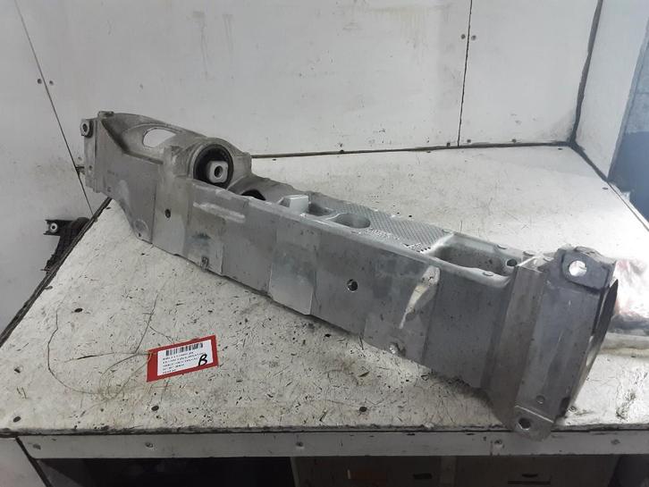 ACHTERBRUG BMW X1 (U11) (01-2022/-) (8842576), Auto-onderdelen, Ophanging en Onderstel, BMW, Gebruikt