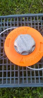 Tête débroussailleuse standard, Jardin & Terrasse, Débroussailleuses, Enlèvement