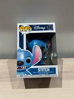 Funko Pop !à collectionner Disney Stitch #12 Lilo & Stitch, Collections, Enlèvement ou Envoi, Comme neuf