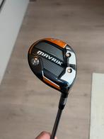 Callaway Mavrik Houten 3 Rechtshandig, Sport en Fitness, Golf, Ophalen of Verzenden, Zo goed als nieuw, Club, Callaway