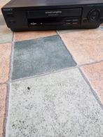 VHS Sony SLV-E130 – Fonctionnel