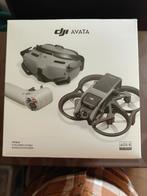 DJI avata explorer combo, TV, Hi-fi & Vidéo, Drones, Drone avec caméra, Moins de 250 g, Qualité supérieure, Comme neuf