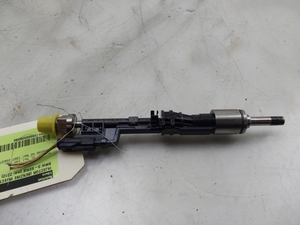 INJECTEUR BMW 3 serie (F30) (|13647597870|0261500109|), Autos : Pièces & Accessoires, Utilisé, BMW