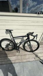 S-works sl8 kader, Autres marques, Comme neuf, Enlèvement, 53 à 57 cm