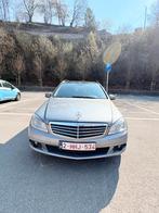 Mercdes classe c automatique, Autos, Euro 5, Achat, Autre, Diesel