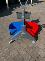 Schoonmaak trolley / poetskar (BOMA), Maison & Meubles, Produits de nettoyage, Enlèvement, Seau, Bac ou Chariot à balais