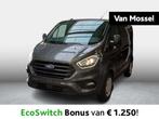 Ford Transit 2.0TD 130pk, Auto's, Bestelwagens en Lichte vracht, Voorwielaandrijving, 4 deurs, Stof, 2550 kg
