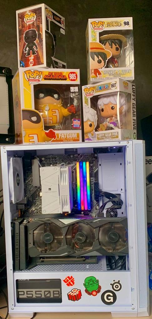 PC Personnalisés? Ou des problèmes avec votre Computer? #AD, Informatique & Logiciels, Ordinateurs de bureau, HDD, SSD, Avec carte vidéo