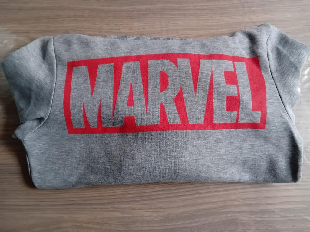 hoodie kinder xs, Enfants & Bébés, Vêtements enfant | Taille 152, Enlèvement