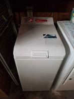 Wasmachine bovendeur, Elektronische apparatuur, Ophalen, 6 tot 8 kg, Bovenlader, Zo goed als nieuw