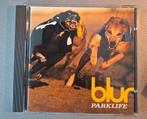CD. Flou. Parklife., Enlèvement ou Envoi