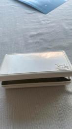 Vintage Unicorn doosje, Sport en Fitness, Darts, Ophalen, Zo goed als nieuw