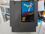 Kung Fu Nintendo Nes, Enlèvement ou Envoi, 1 joueur, À partir de 7 ans, Aventure et Action