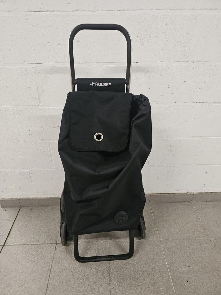 Boodschappen trolley, Ophalen of Verzenden