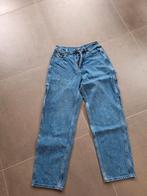 NNSNS donkerblauwe jeans maat 26/30, Enfants & Bébés, Vêtements enfant | Autre, Enlèvement ou Envoi, Utilisé, NNSNS, Garçon ou Fille