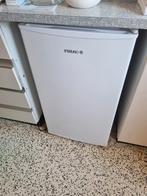 kleine koelkast met vriesvak FRIAC nieuwstaat, Ophalen, Zo goed als nieuw, 45 tot 60 cm, Met vriesvak