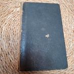 Livre ancien - La réunion de la Belgique à la Hollande, 1814, Antiek en Kunst, Ophalen of Verzenden