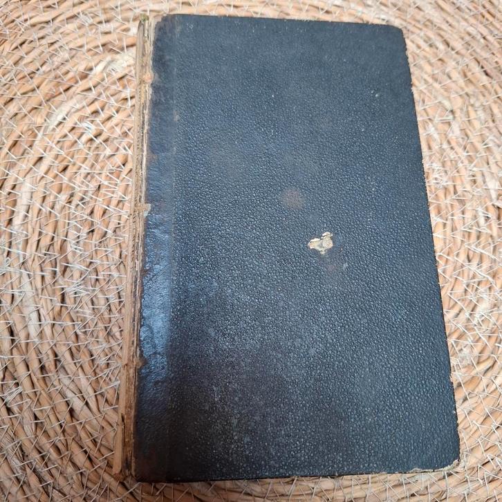 Livre ancien - La réunion de la Belgique à la Hollande, 1814, Antiek en Kunst, Antiek | Boeken en Manuscripten, Ophalen of Verzenden