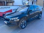 Skoda Kodiaq 1.5 TSI ACT Style DSG, Autos, Achat, Entreprise, Noir, 5 portes