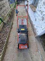 Sabo grasmaaier 43cm, Jardin & Terrasse, Tondeuses à gazon à essence, 40 à 49 cm, Enlèvement, Utilisé