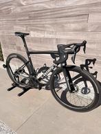 Sworks tarmac sl8, Ophalen