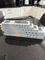 6 couteaux de cuisine SMEG, Enlèvement ou Envoi, Neuf