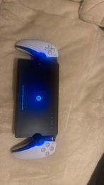 Ps portal, Ophalen of Verzenden