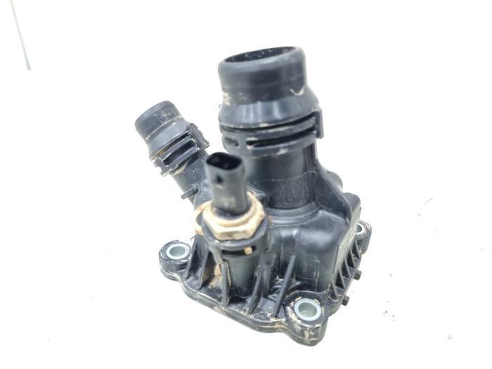 Thermostaathuis van een Volvo V90, Auto-onderdelen, Overige Auto-onderdelen, Volvo, Gebruikt, 3 maanden garantie, Ophalen of Verzenden