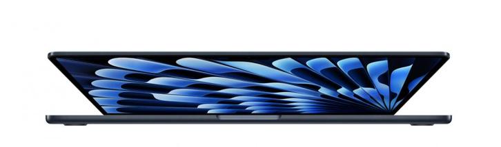 A3241,  MacBook Air 15, M4, 16/512, ZGAN Midnight, Computers en Software, Apple Macbooks, Nieuw, MacBook Air, 15 inch, 3 tot 4 Ghz