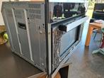 inbouw combi microgolfoven, Elektronische apparatuur, Microgolfovens, Ophalen, Gebruikt, Grill, Inbouw