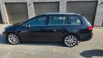 Volkswagen Golf Variante 1.6 TDI, Autos, Achat, 6 portes, Euro 6, Carnet d'entretien