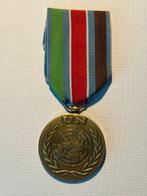 Medaille Joegoslavie, Verzamelen, Ophalen of Verzenden, Landmacht, Lintje, Medaille of Wings