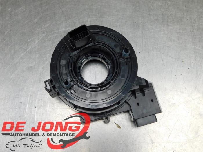 Airbagring van een Seat Altea, Gebruikt, -, -, Ophalen of Verzenden