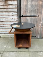 Rangement classique OFYR Corten 100 PRO, Enlèvement