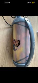 Lilo & stitch karaoke en bluetooth box, Enlèvement ou Envoi, Comme neuf