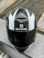 Shark Skwal Spinax integraalhelm - MAAT S, Motoren, Kleding | Motorhelmen, Ophalen, Shark, Kinderen, Integraalhelm