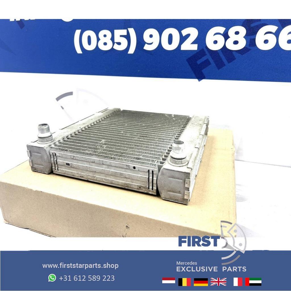 A0995003203 WATERKOELER W176 A45 W117 CLA45 W156 GLA45 W205, Utilisé, -, -, Enlèvement ou Envoi